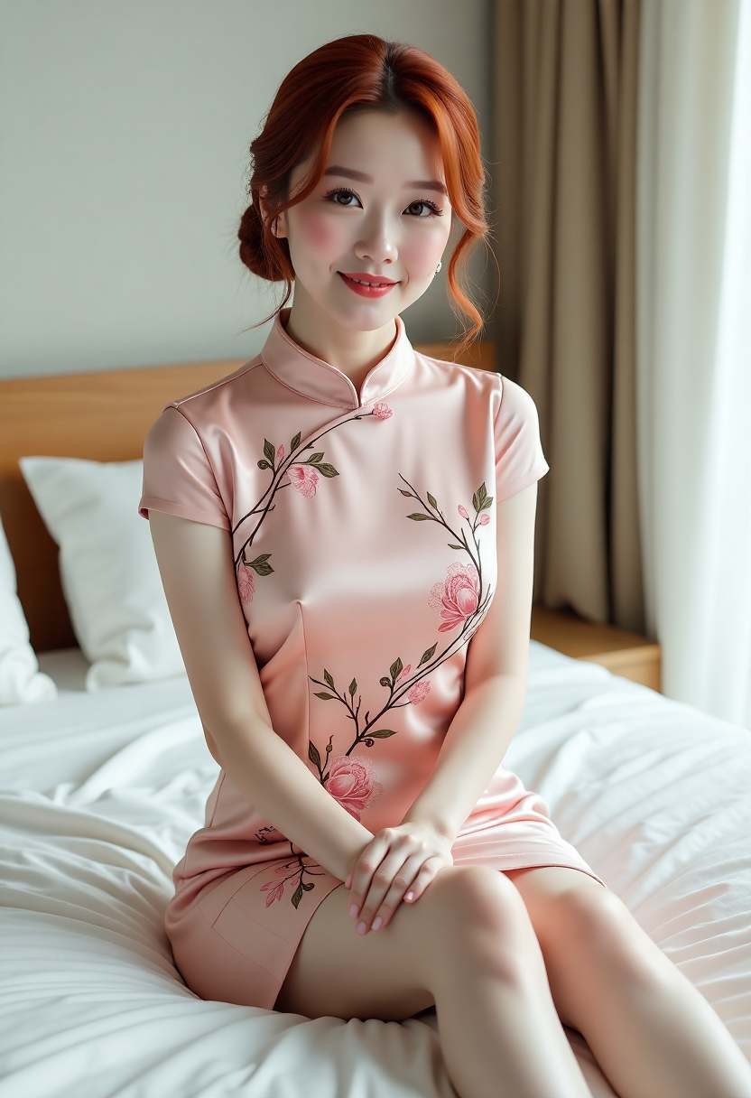 春风渡我