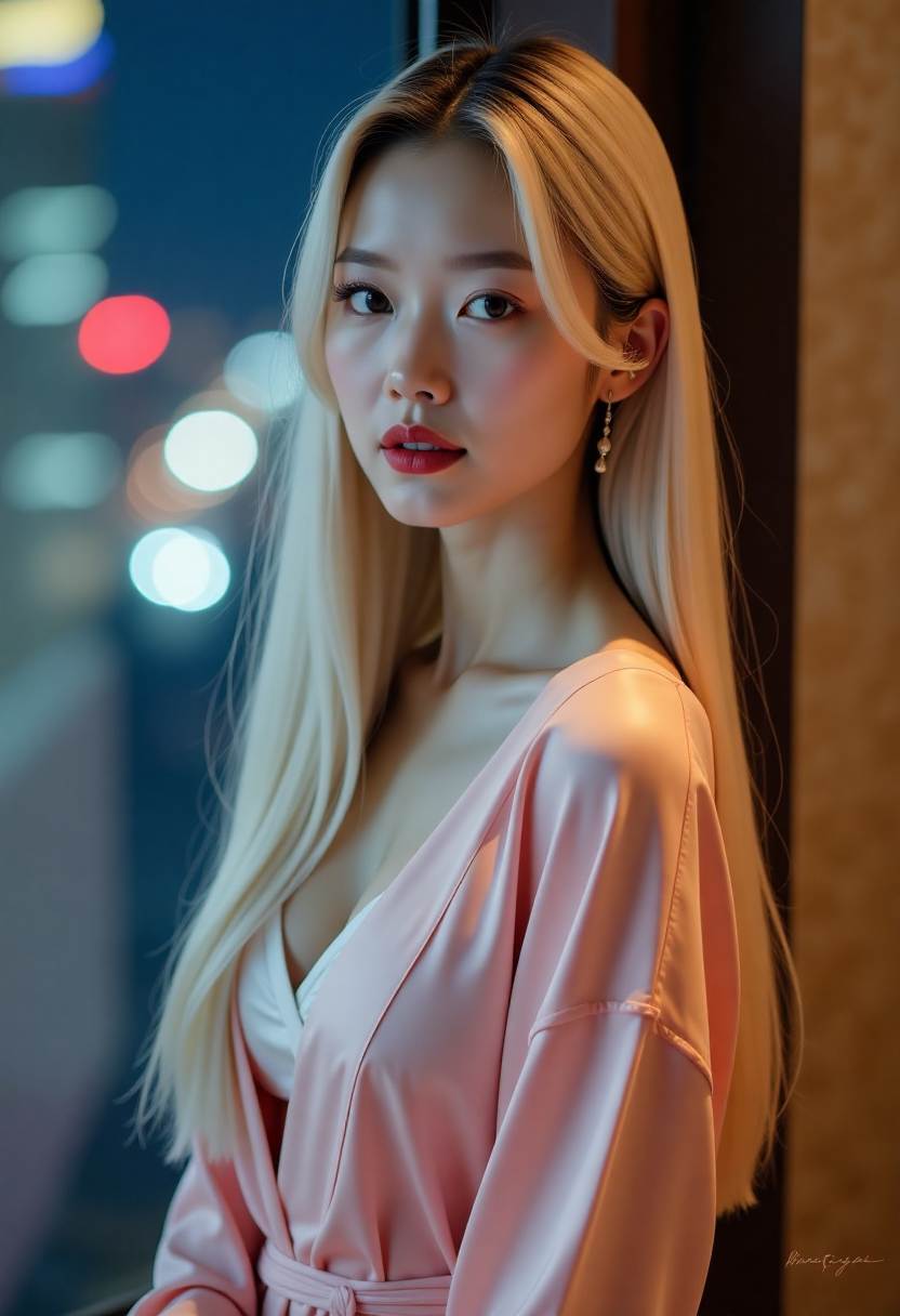 沉默的证人